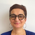 Muriel Mercier