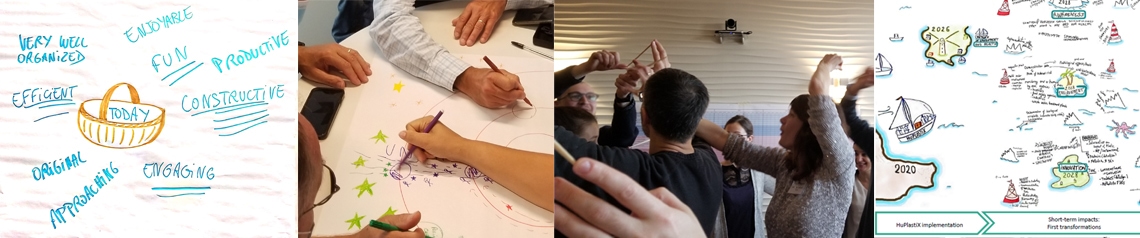 Fédérer transversalité