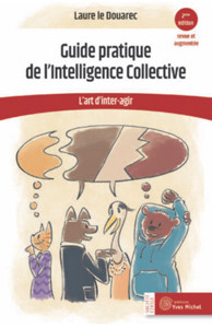 Livre l'art d'inter-agir